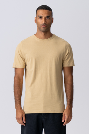 Organic Basic T-shirts – Package Deal 6 pcs. (email)