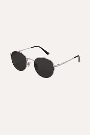 Gafas de sol Milan - Gris degradado