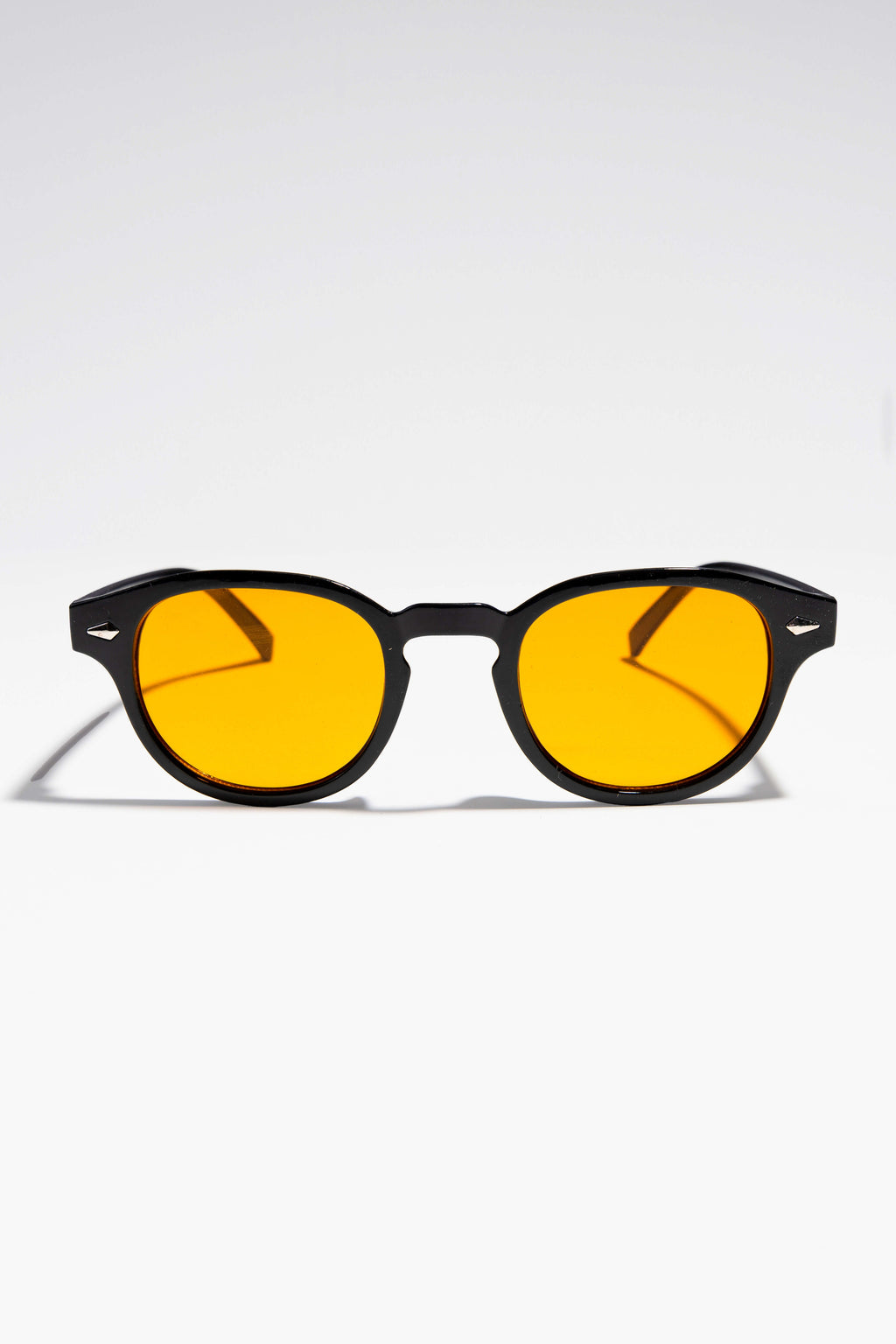 Gafas de sol Ziggy - Negro/Naranja