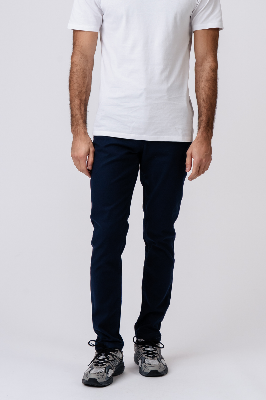 The Original Performance Structure Pants™ ️ - paquete de paquete (4 pcs)