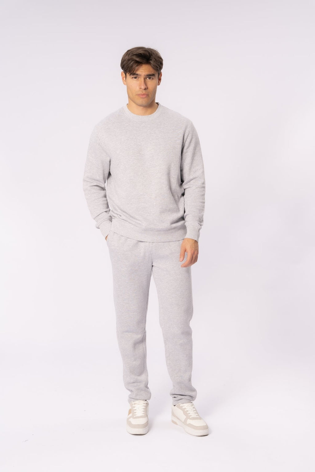 Mandy Glitter Socks - Fossil