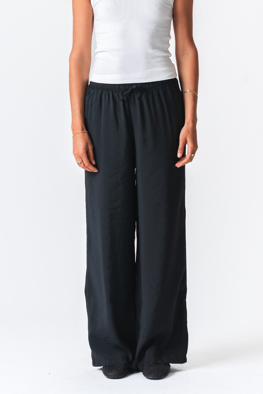 Mia Pants - Black