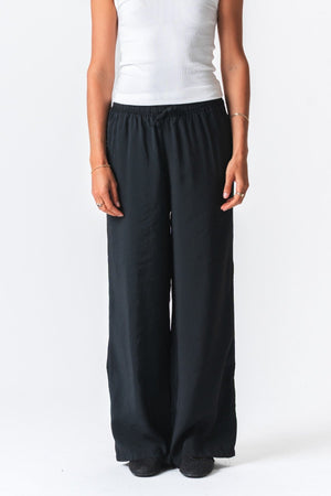 Mia Pants - Black