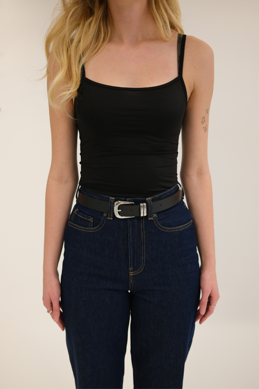 Emily Belt - Negro