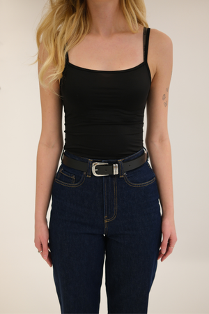 Emily Belt - Negro