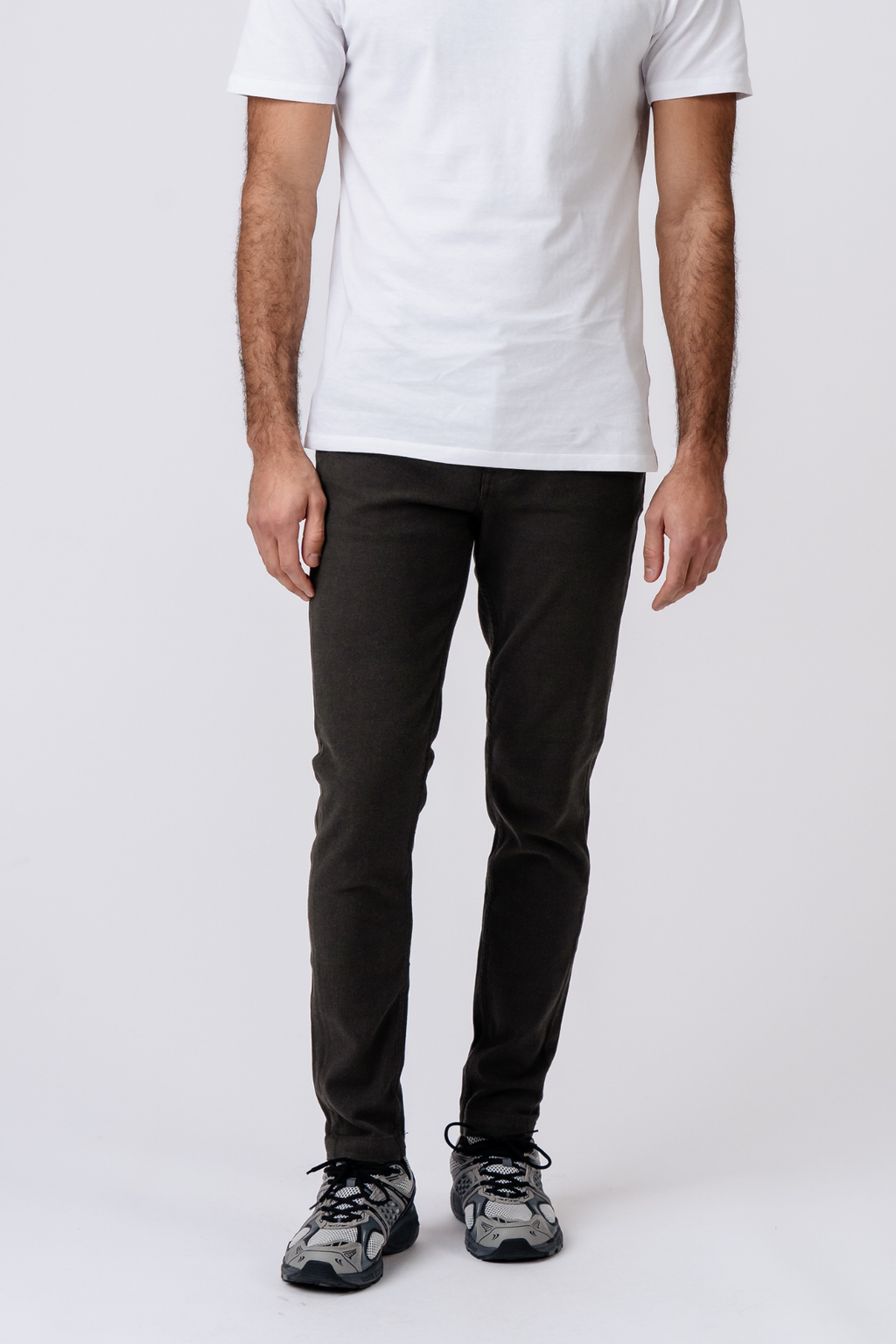 The Original Performance Structure Pants™ ️ - paquete de paquete (4 pcs)