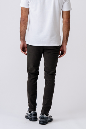 La actuación original Structure Pantalones - Negro