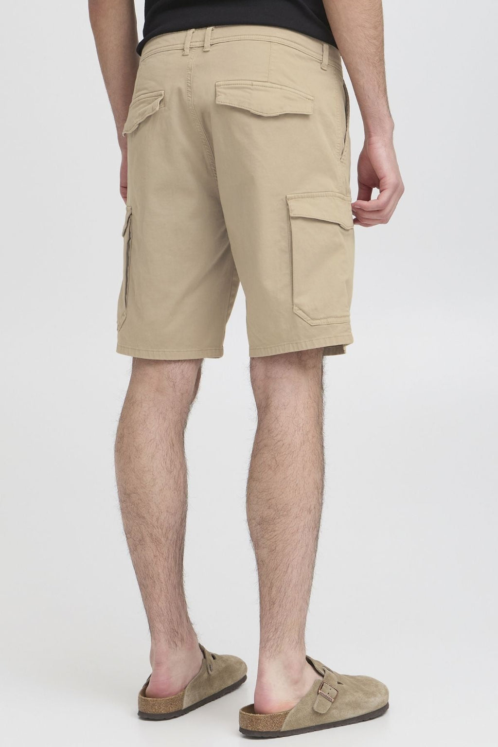 Carga Shorts - beige
