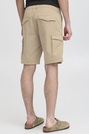 Carga Shorts - beige