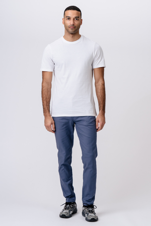 La actuación original Structure Pantalones (regulares) - azul