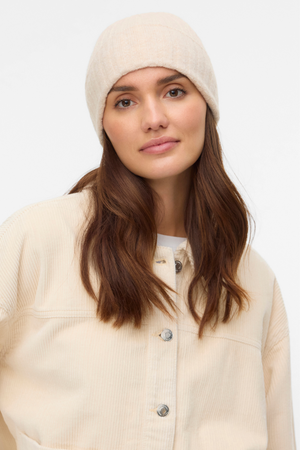 Luna Beanie - avena