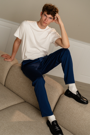 The Original Performance Pants (Regular) - Azul