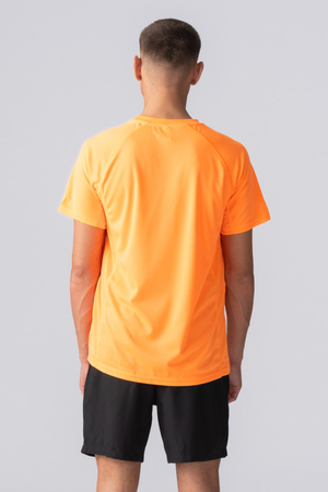 Camiseta de entrenamiento - naranja