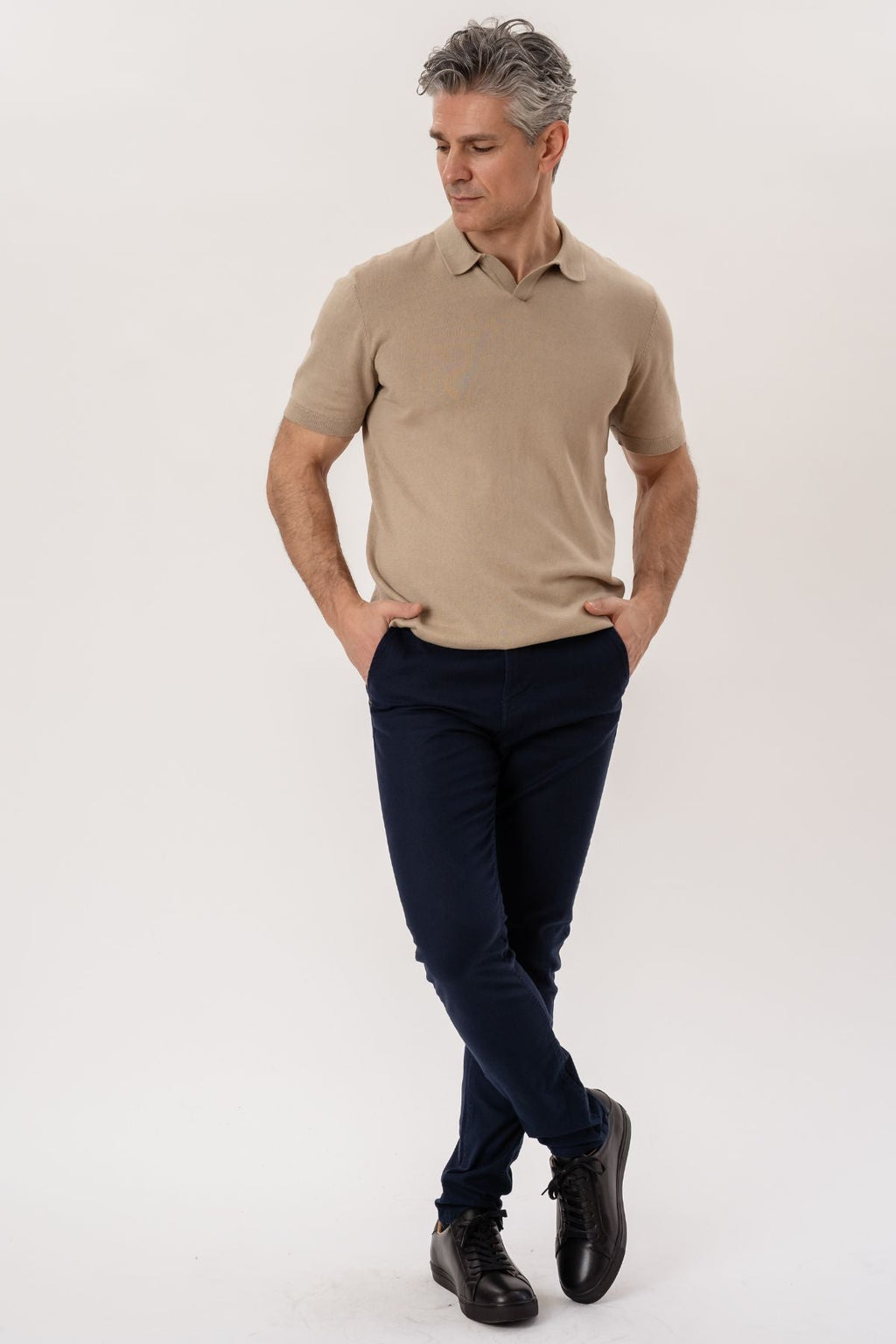 The Original Performance Structure Pants - Navy