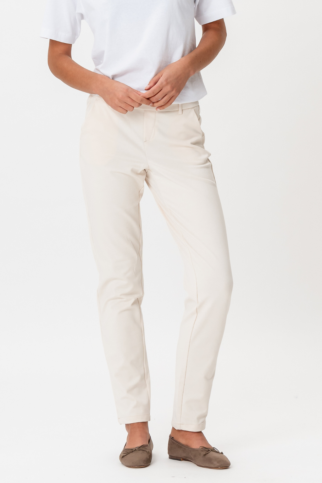 haylie Pants - Abedul