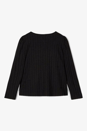 Frita sweater - Black