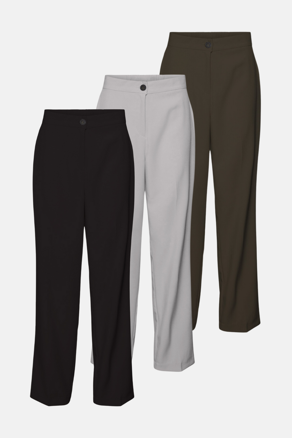 The Original Performance Pants™ ️ (Mujeres) - Paquete (3 PC).