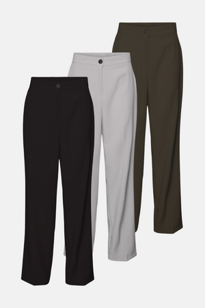 The Original Performance Pants™ ️ (Mujeres) - Paquete (3 PC).