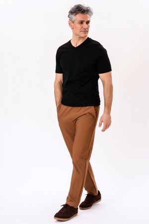 jonathan Pants - Camello