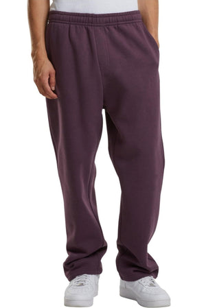 Trackpants de todos los días - morado