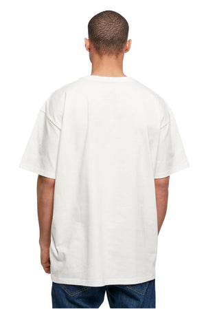 Pesado Oversized Camiseta - Ready For Dye