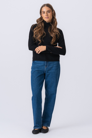 Jersey Amelia - Negro