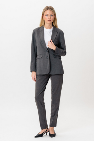 Performance Traje para mujer (gris oscuro) - Oferta de paquete