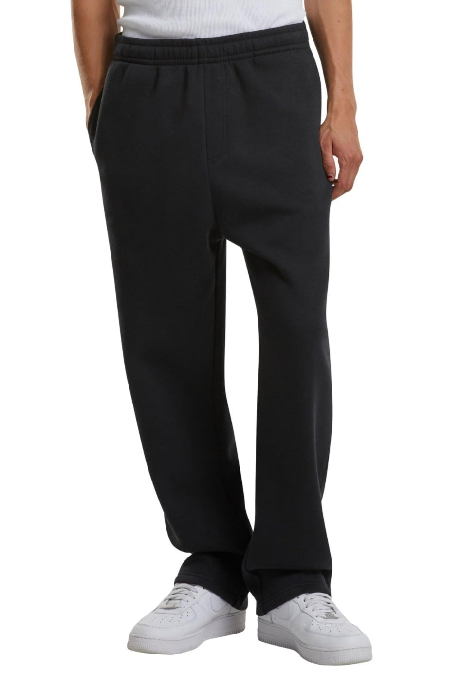 Pistas de todos los días - Negro