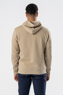 Sudadera con capucha - Arena