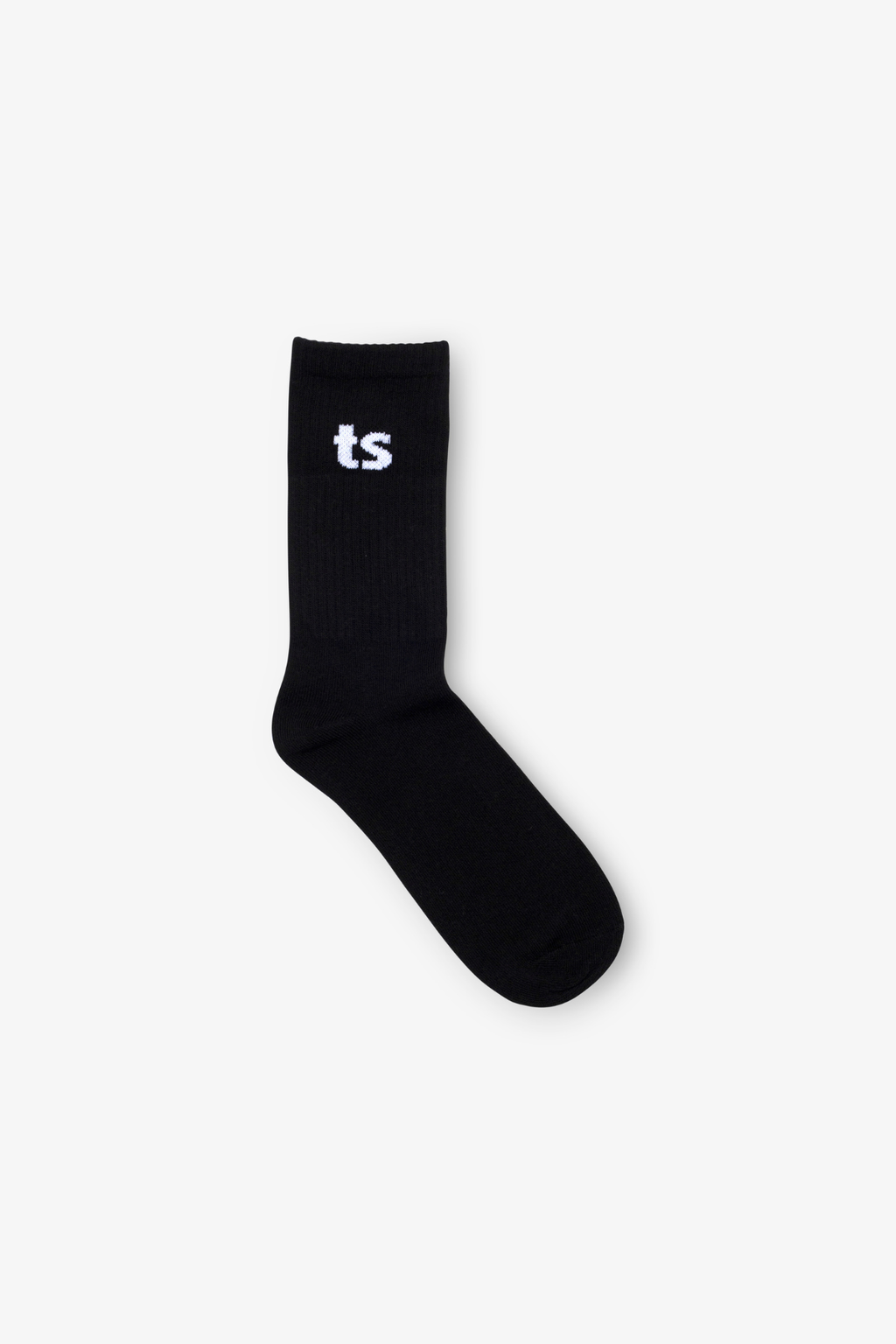 Calcetines de tenis - negro