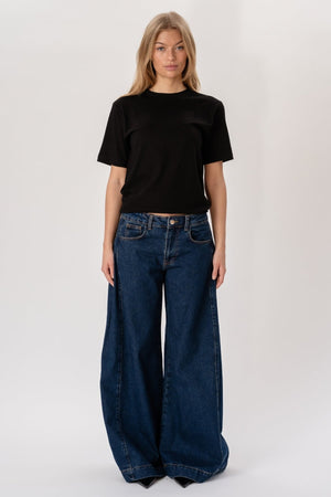 Estella Jeans - Dark Blue