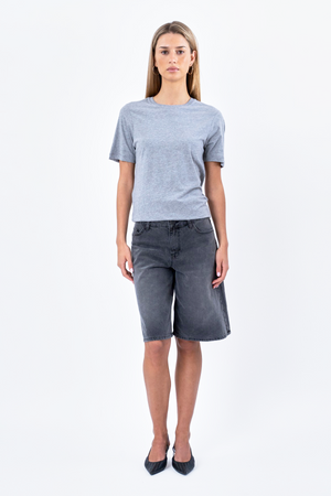 Tee de novio - Gray
