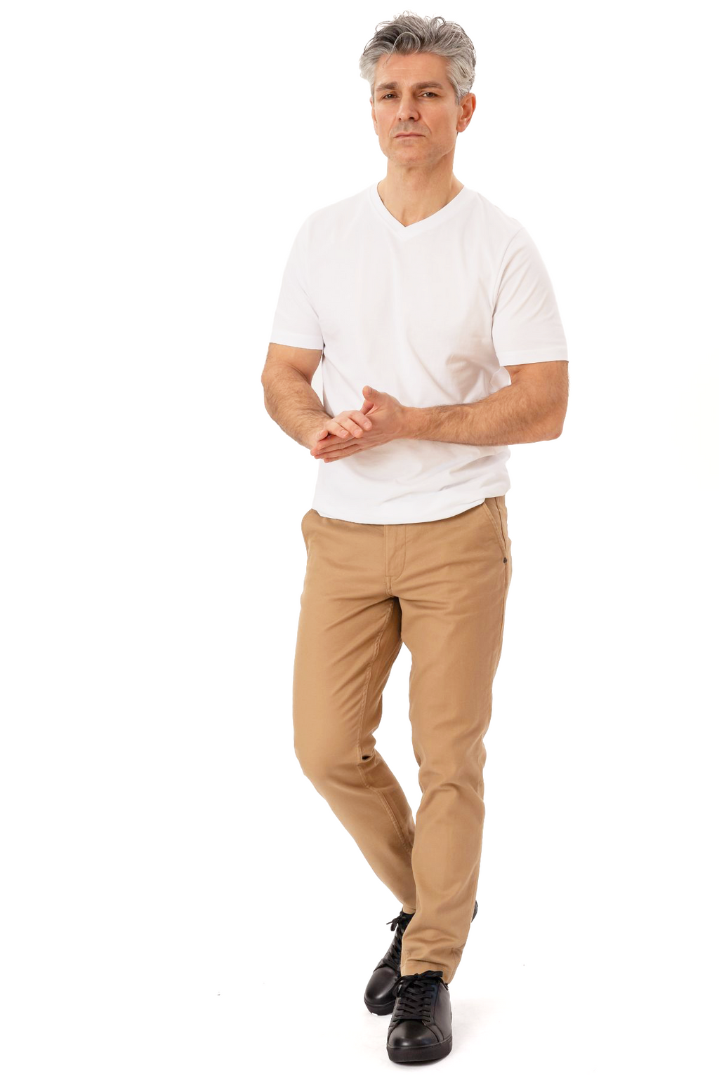 The Original Performance Structure Pants - Dark Beige