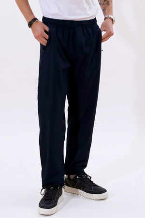Pista Pants - Negro