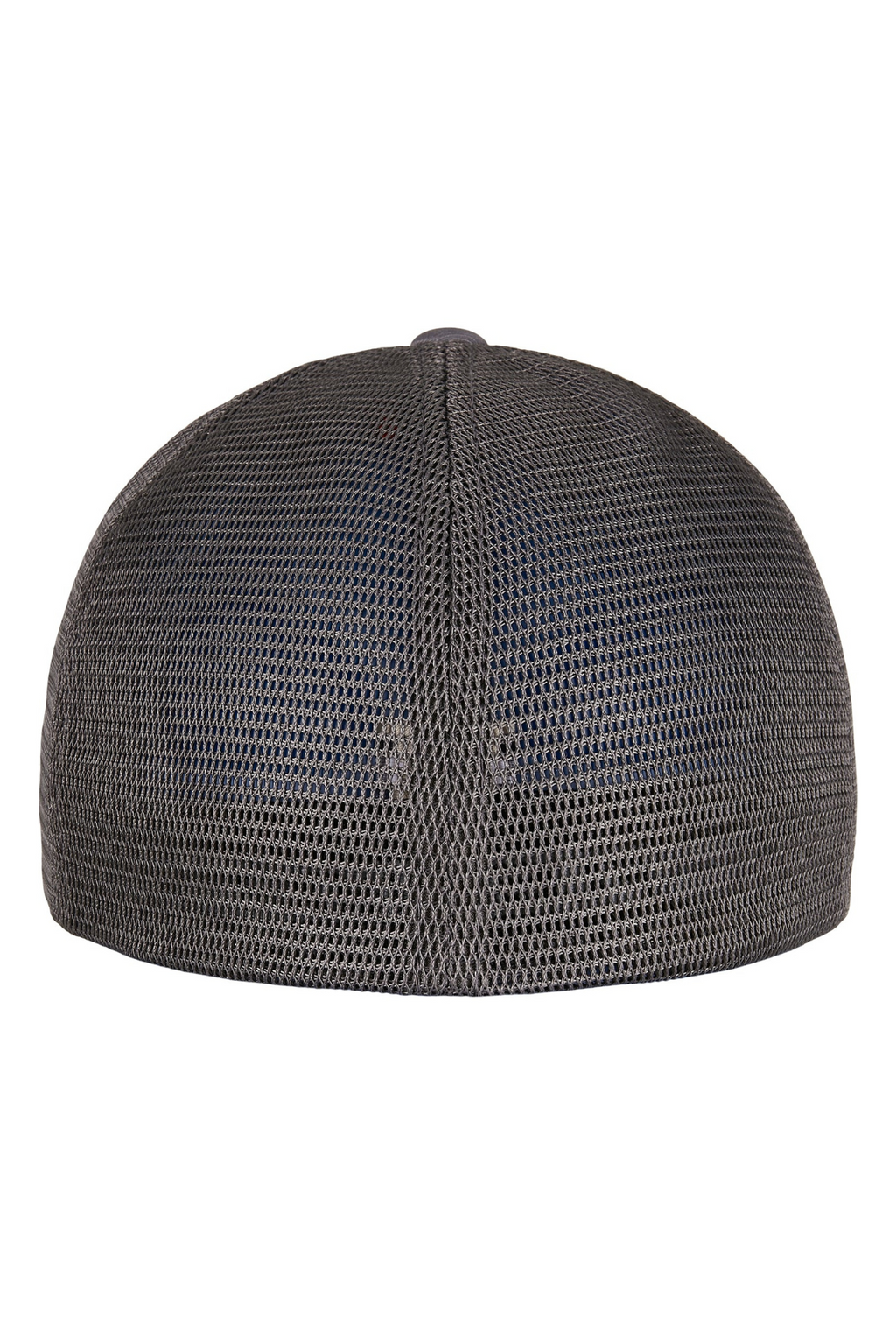 GORRO FLEXFIT 360 OMNIMESH - Carbón vegetal