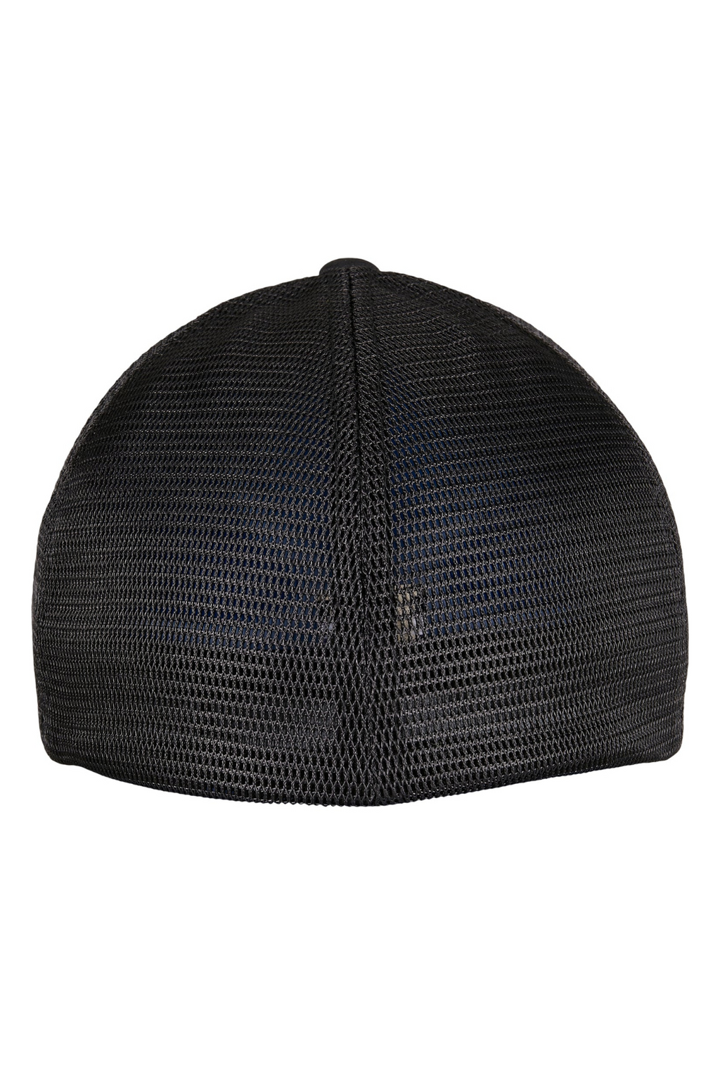 GORRO FLEXFIT 360 OMNIMESH - Negro