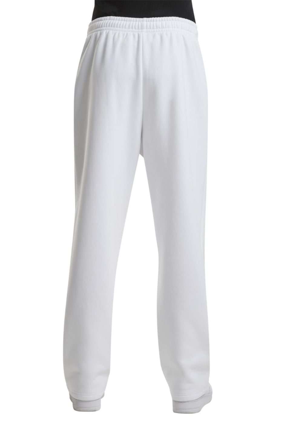 Everyday Trackpants - White