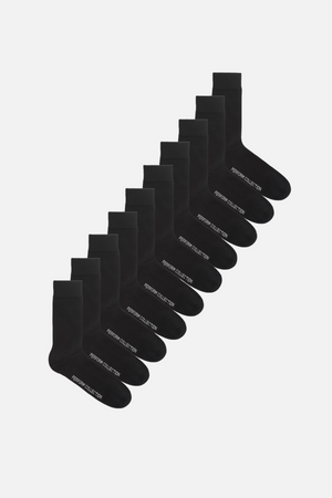 De Originale Performance Strømper 10 -Pak (Dame) - Ordena