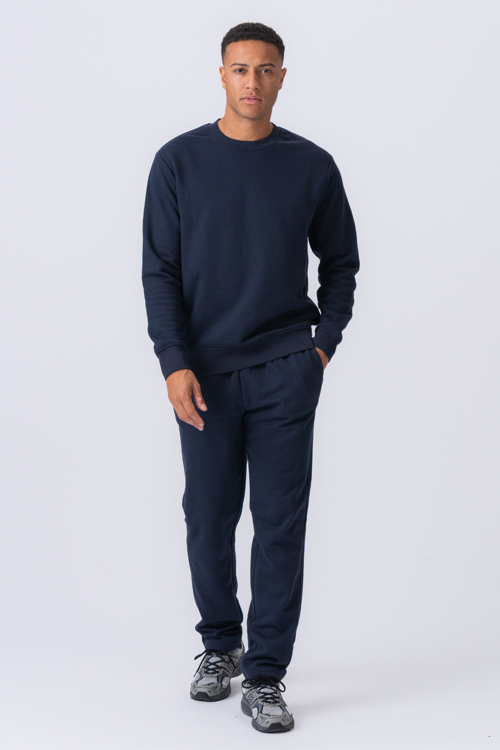 Sudadera original - Navy
