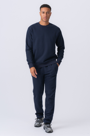 Sudadera original - Navy