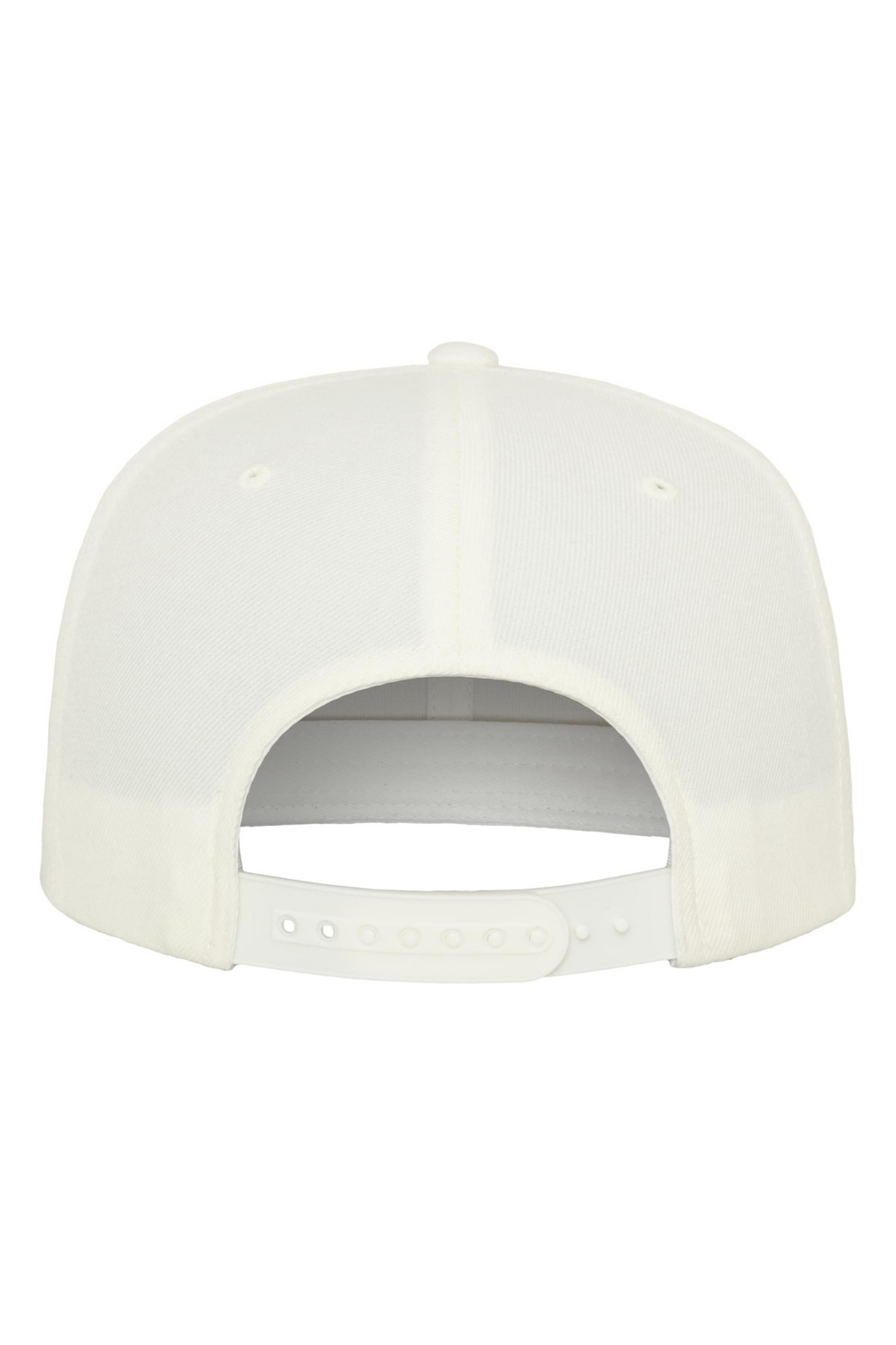 Snapback clásico - Natural