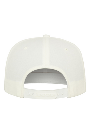 Snapback clásico - Natural