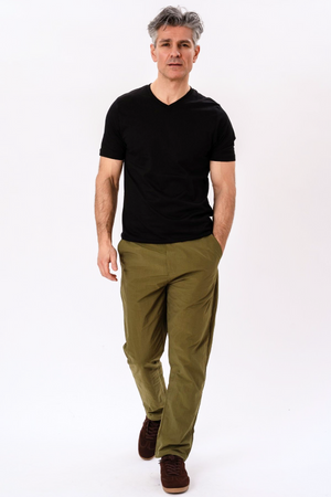 jonathan Pants - Caqui