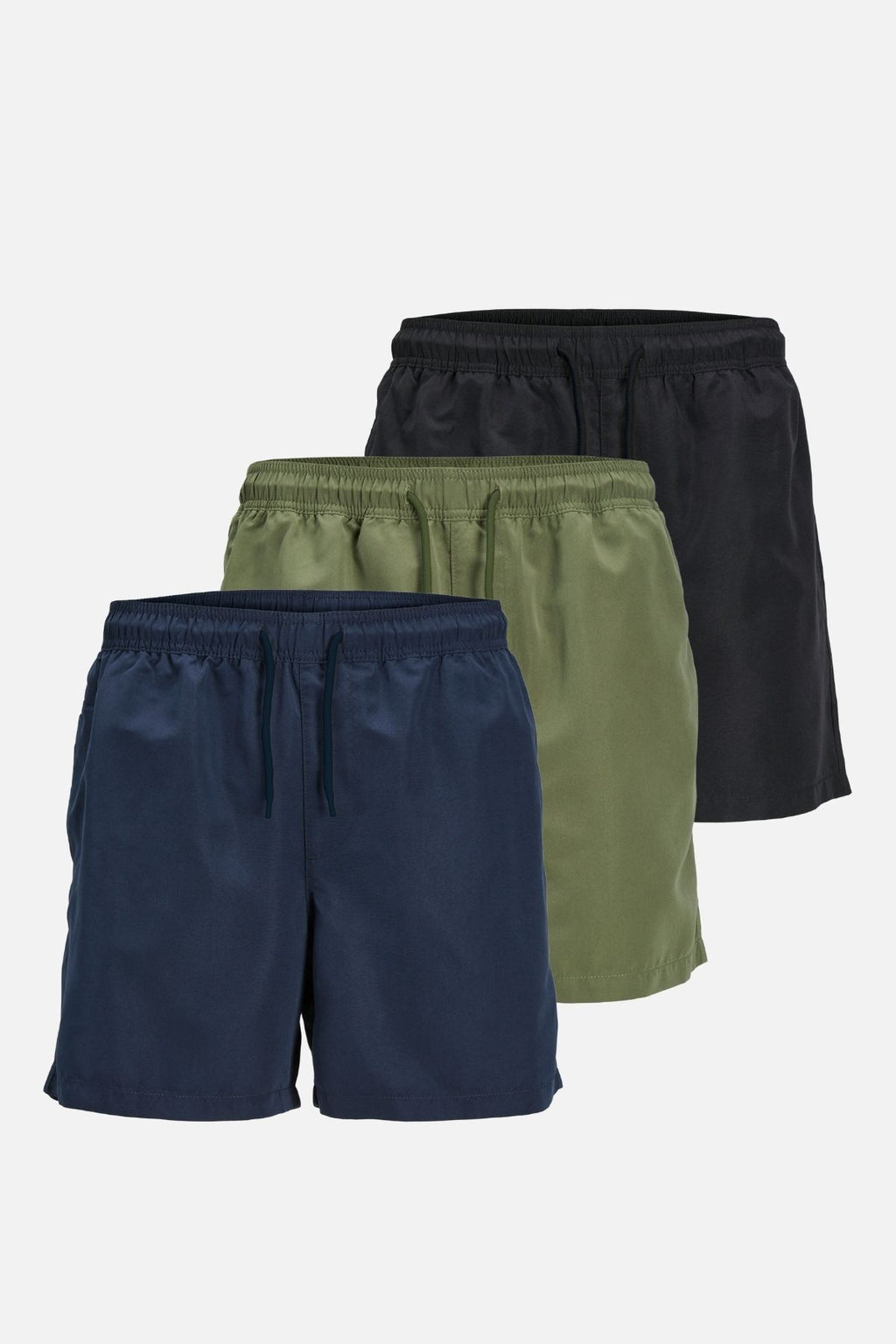 Premium Nadar Shorts - Paquete de paquete (3 pcs).