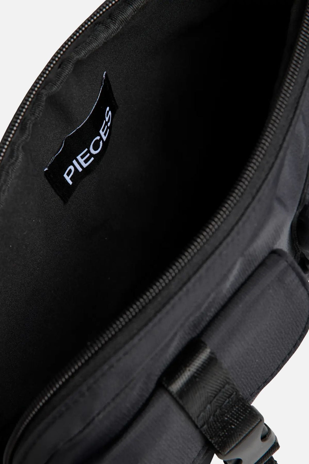 Bandolera Bunha - Negro