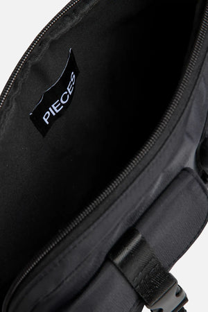 Bandolera Bunha - Negro