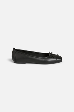 Karia Ballerina - Black