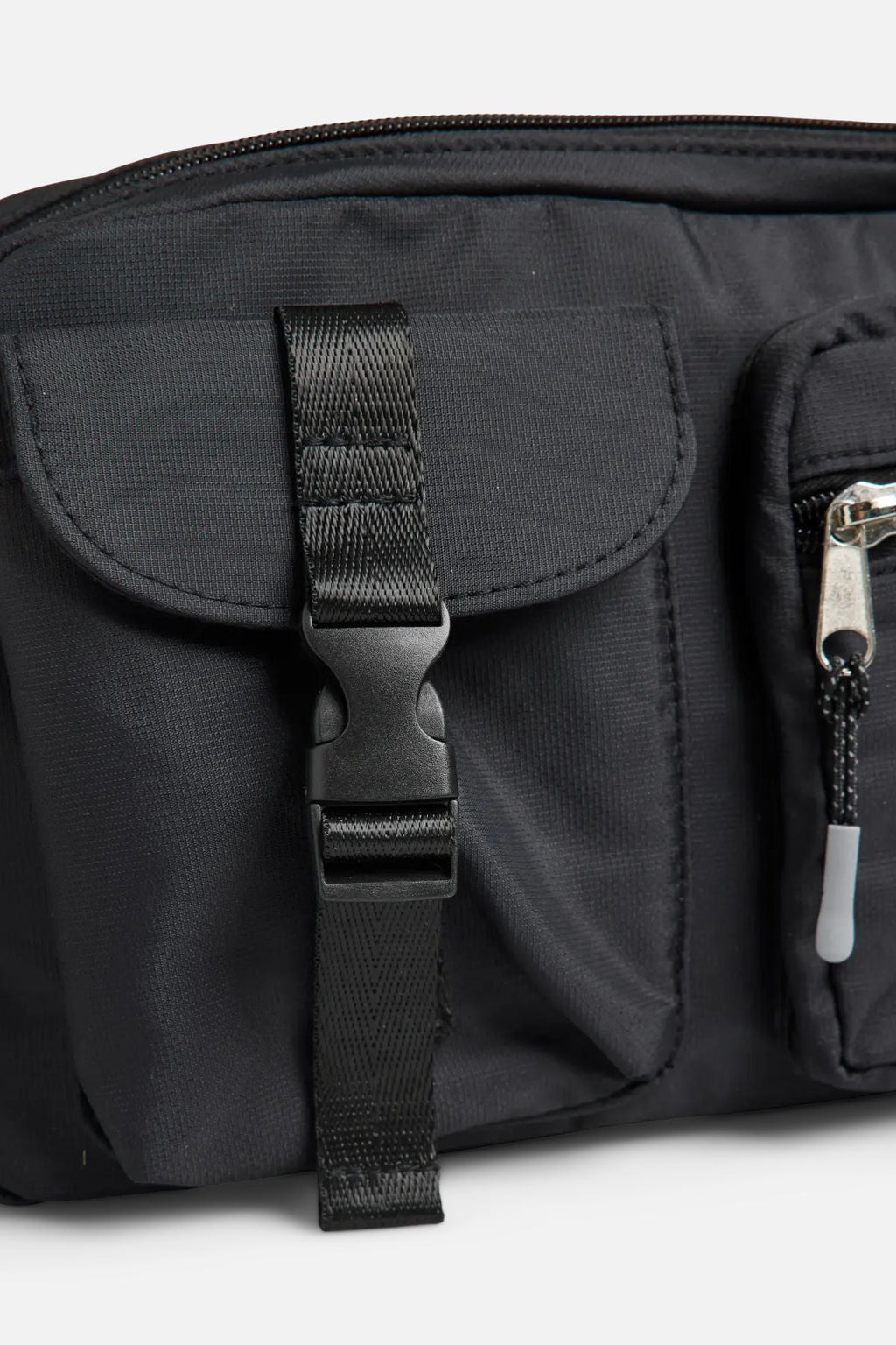 Bandolera Bunha - Negro