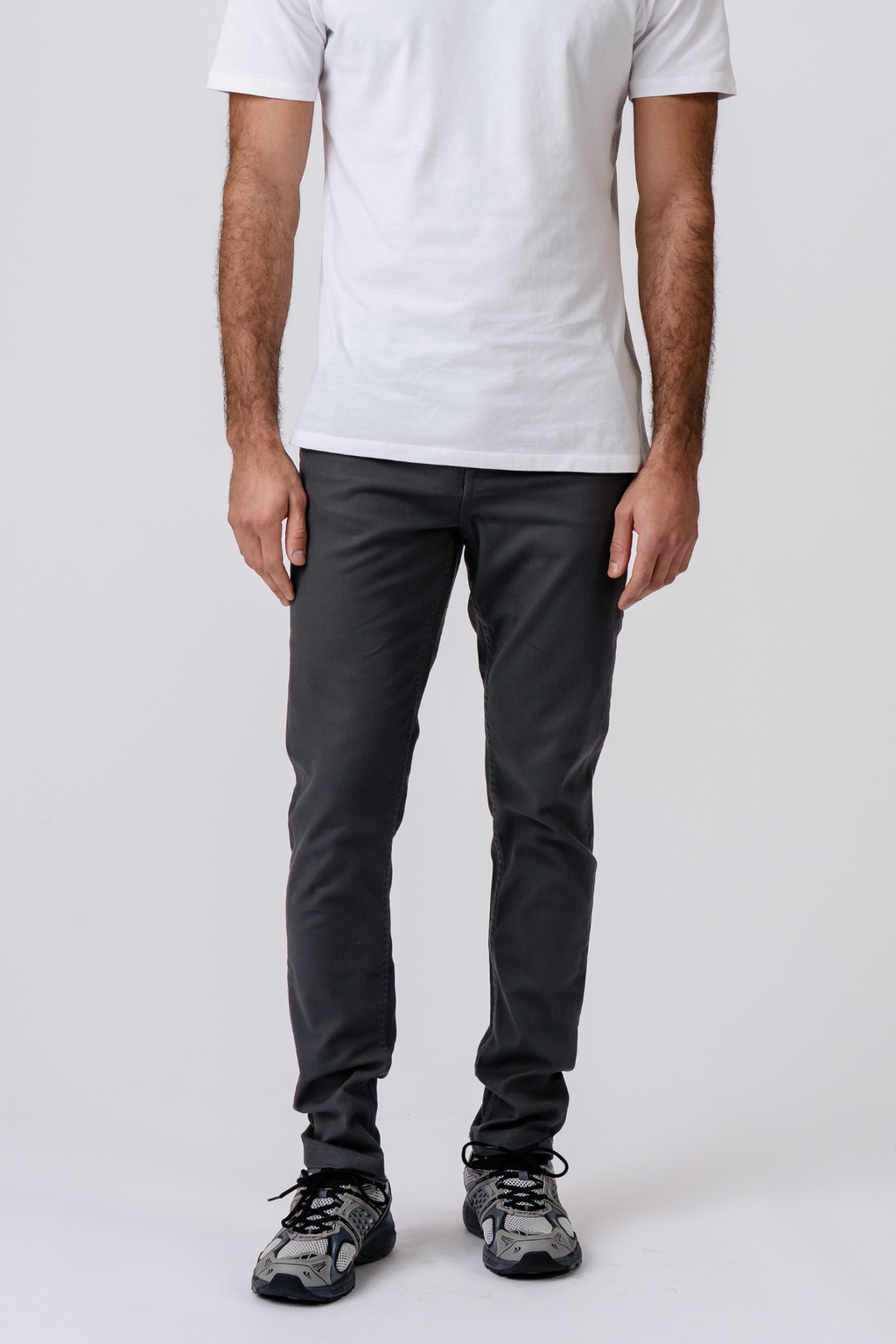 The Original Performance Structure Pants™ ️ - paquete de paquete (4 pcs)