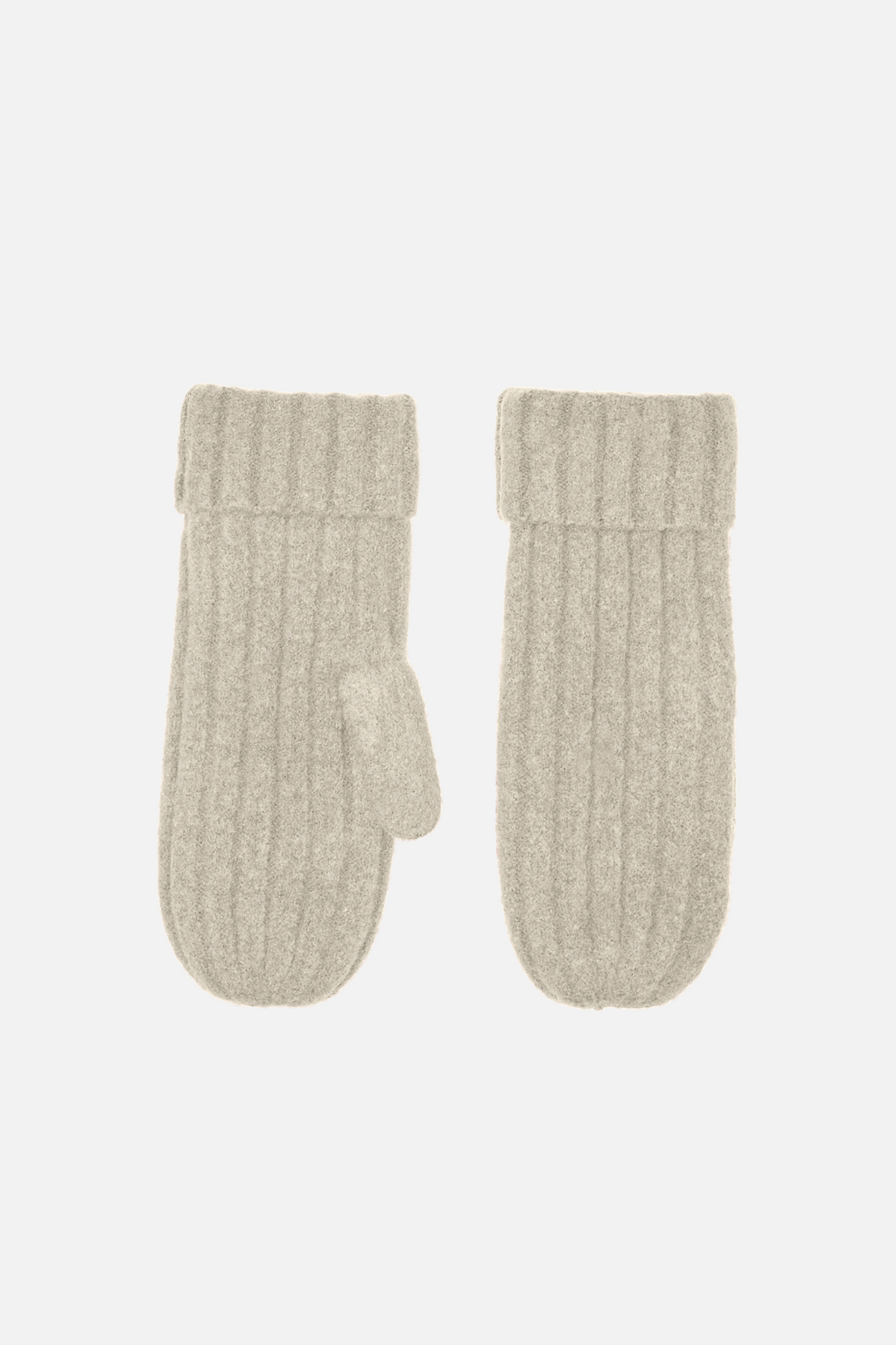 Luna Mittens - Avena